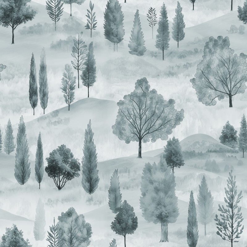 Picture of Fargesammensetning Etienne Blue - 1052301-01 - 10636-01